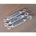 Hardware Rigging DIN1480 drop forged turnbuckle